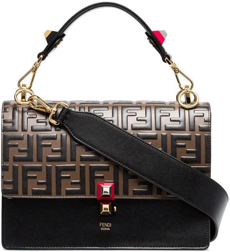 fendi bag shopstyle|types of Fendi bags.